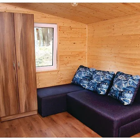 Prázdninový dům Studio Holiday In Ostrowo *