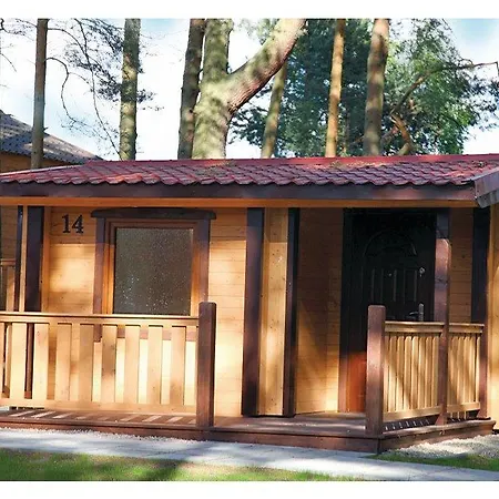 Prázdninový dům Studio Holiday In Ostrowo Ostrowo (Puck)