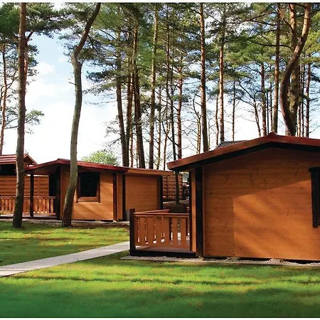 Studio Holiday In Ostrowo * Ostrowo (Puck)