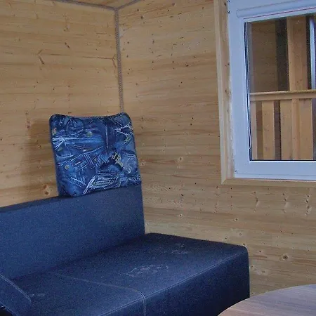 Studio Holiday In Ostrowo Prázdninový dům