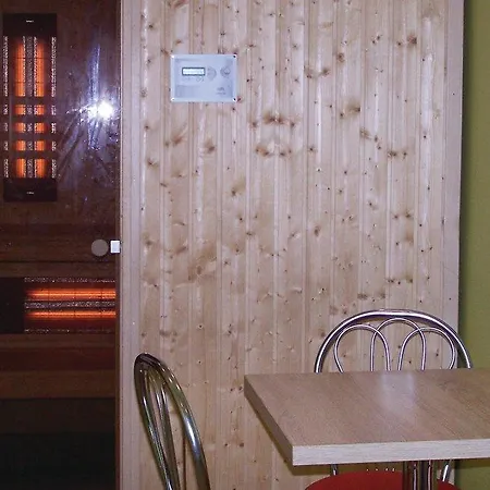 Prázdninový dům Studio Holiday In Ostrowo Ostrowo (Puck)