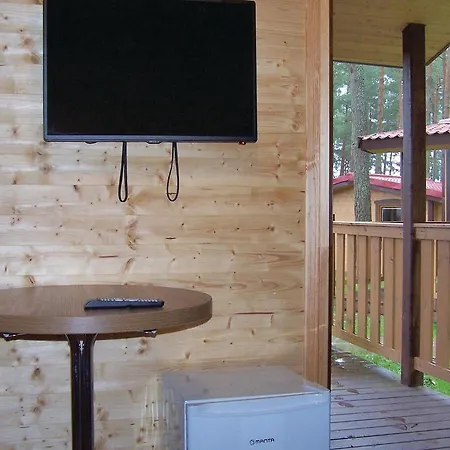 Studio Holiday In Ostrowo *